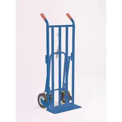 3-in-1 Sack Truck 250Kg Capacity