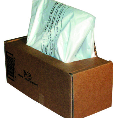 Fellowes Shredder Bags PK50