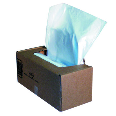 Fellowes Shredder Bags 80-85L