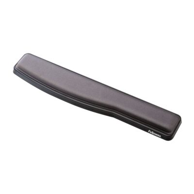 Fellowes Height Adj Keyb Rest Graphite
