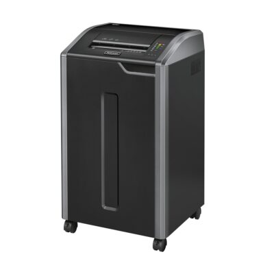 Fellowes 425CI Large Office Shredder