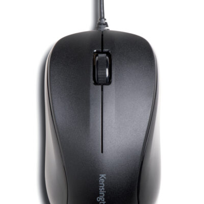 Ken ValueMouse Wired 3 Button Mouse
