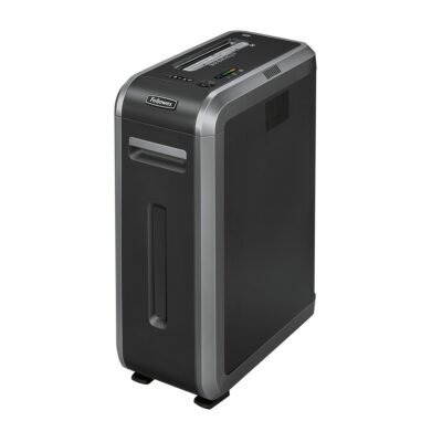 Fellowes Powershred 125I Shredder