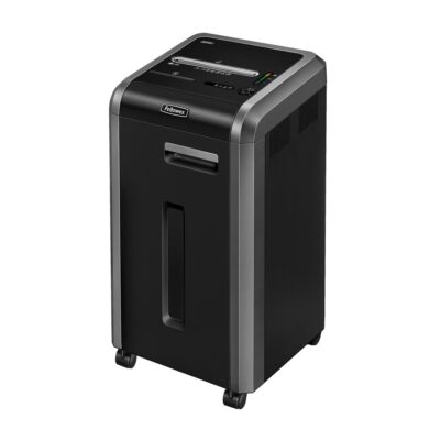 Fellowes 225CI Small Office Shredder