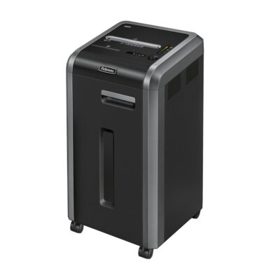 Fellowes 225I Strip Cut Shredder 462