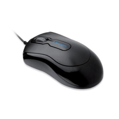Kensington USB Mouse Black