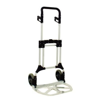 Folding Sack Truck 200Kg Capacity