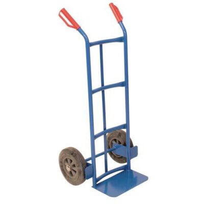 Sacktruck & Crossbars 100Kg Capacity