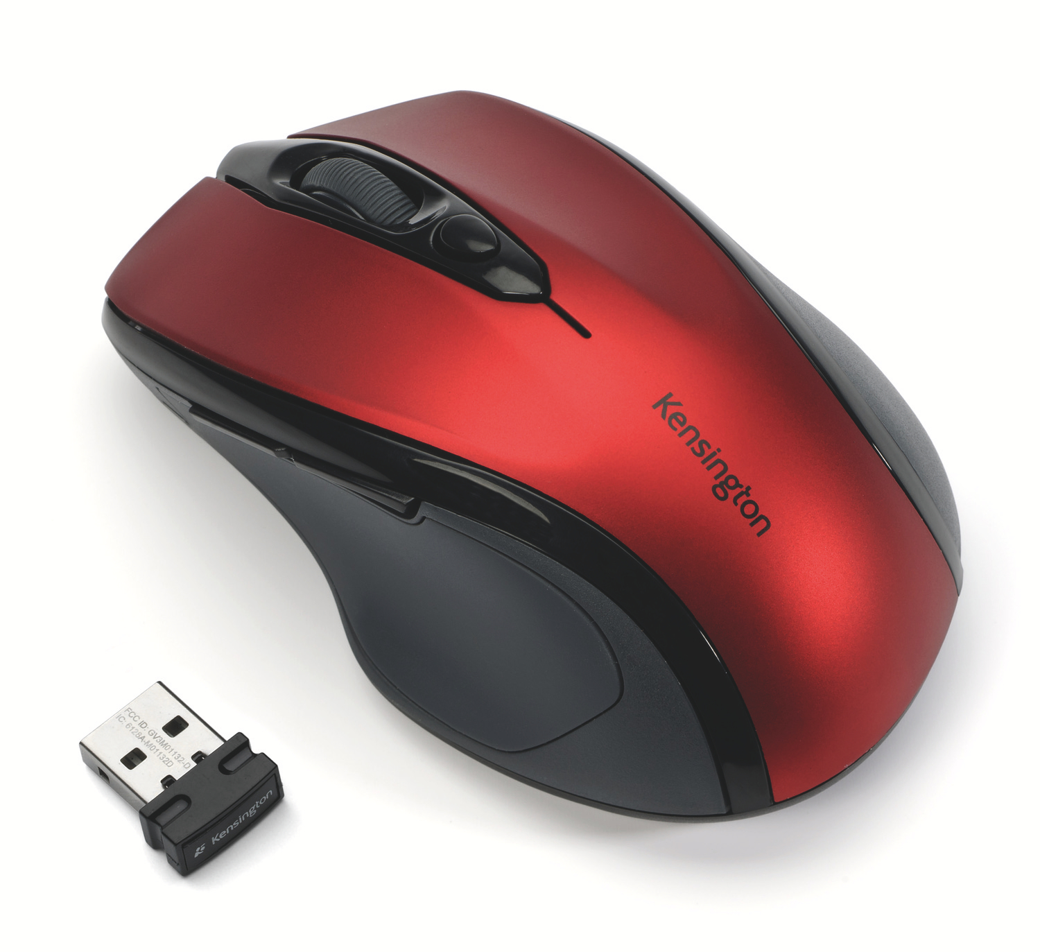 Kensington ProFit Wless Mouse RD