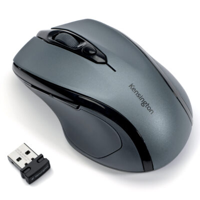 Kensington ProFit Wless Mouse GY