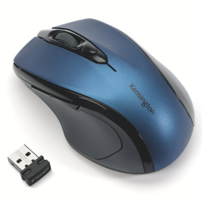 Kensington ProFit Wless Mouse BL