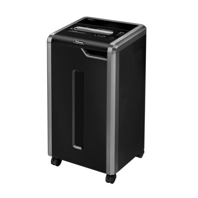 Fellowes 325I Strip Cut Shredder 4633