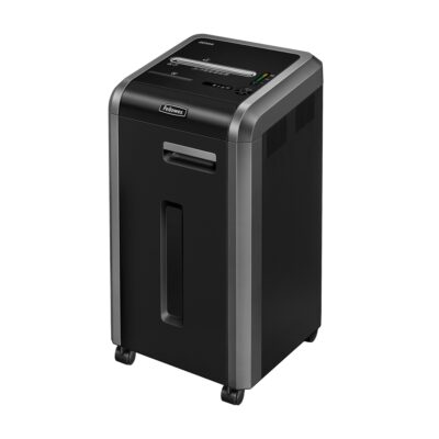 Fellowes 225MI Micro Shred Small Offi