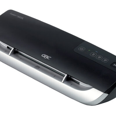 GBC Fusion 3000L A4 Laminator
