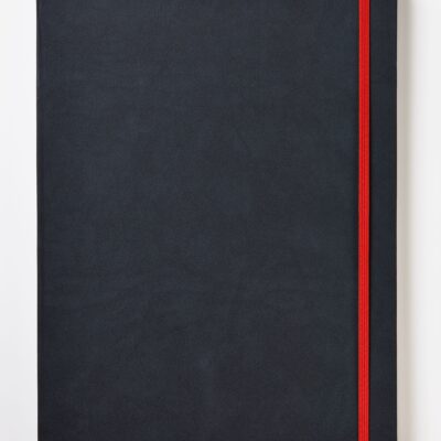 BnR Casebound Softcover Journal A4