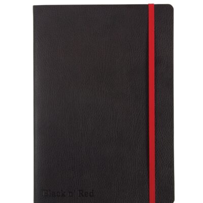BnR Casebound Softcover Journal A5