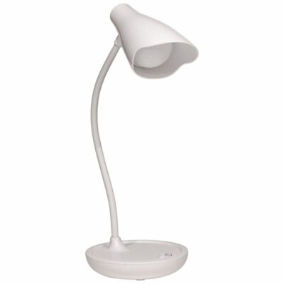 Unilux Desk Lamp Ukky LED White