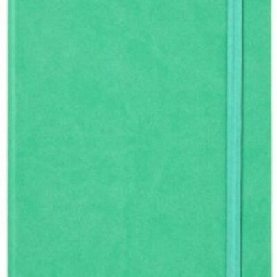Cambridge Journal A5 192P Teal PK1