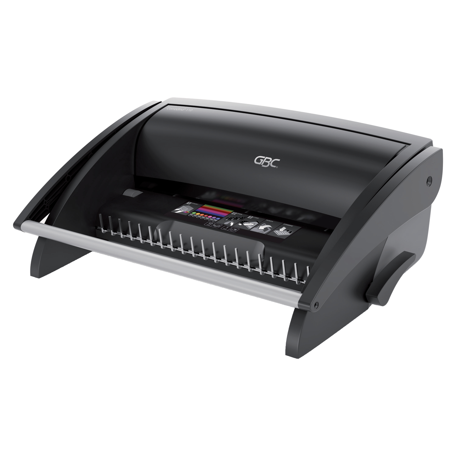 GBC Combind C110 Manual Binder