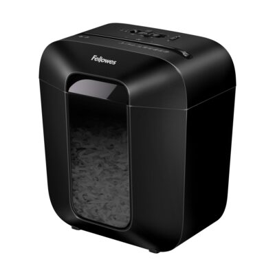 Fellowes Powershred LX25 Cross Cut