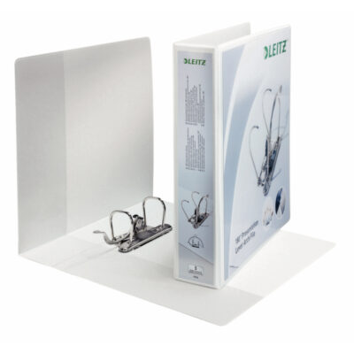 Leitz Pres LAF A4 52mm WH PK10