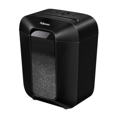 Fellowes Powershred LX41 Mini Cut