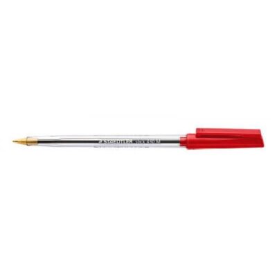 430 Stick Ball Pen Med 0.35mm RD