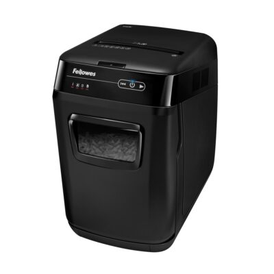 Fellowes Automax 150C Shredder Cross