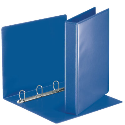 Ess Pres Binder A4 30mm 4D BL PK10