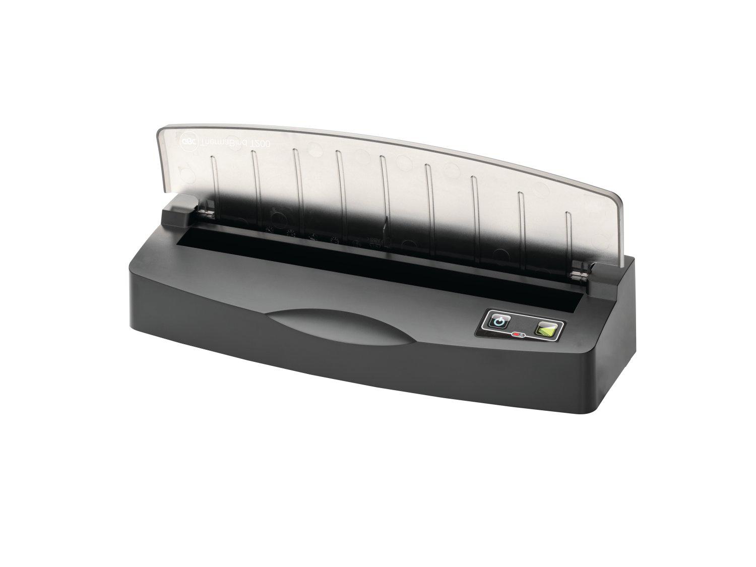 GBC ThermaBind T200 Thermal Binder