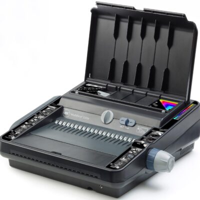 GBC MultiBind 230E Binding Machine
