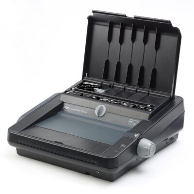 GBC WireBind W25E Electric Binder