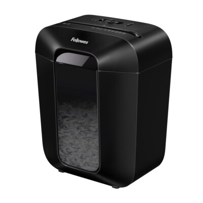 Fellowes Powershred LX45 CC Shredder