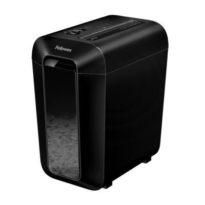 Fellowes Powershred LX65 Cross Cut