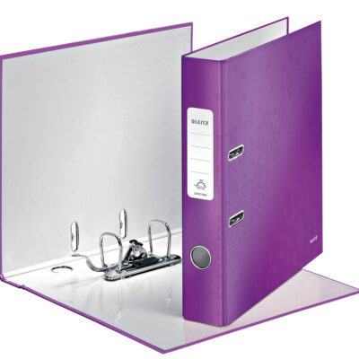 Leitz 180 WOW LAF A4 50mm PU PK10