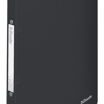 VIVIDA A4 2O Ringbinder 16mm BK PK10