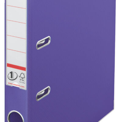 Esselte No1 LAF A4 50mm VT PK10