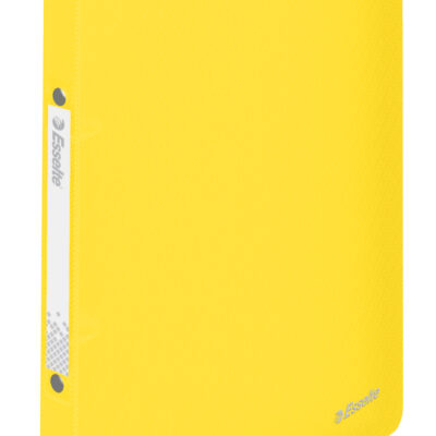 VIVIDA A4 2O Ringbinder 16mm YW PK10