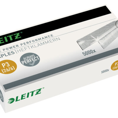 Leitz Power Performance P3 Staples