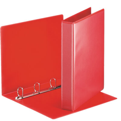 Ess Pres Binder A4 30mm 4D RD PK10