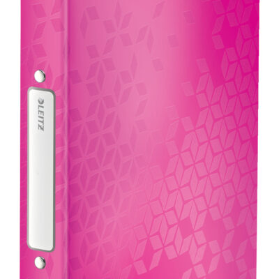 Leitz WOW A4 2O Binder 25mm PK PK10