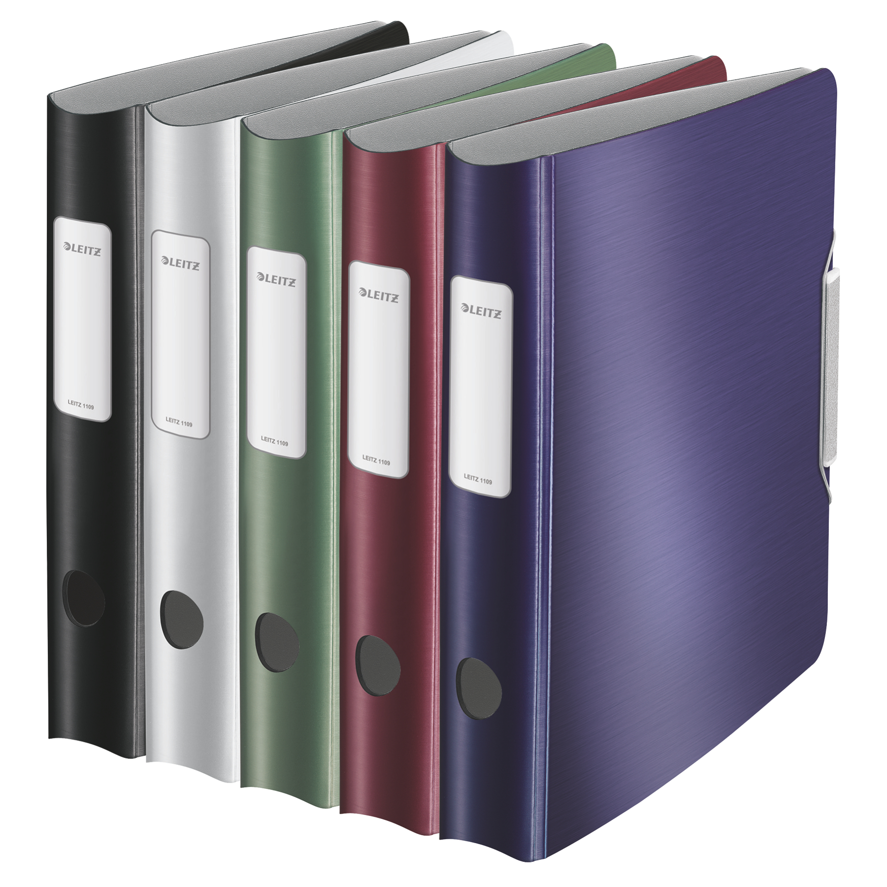 Leitz 180 Active LAF A4 60mm AS PK5