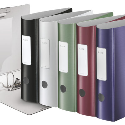 Leitz 180 Active LAF A4 80mm AS PK5