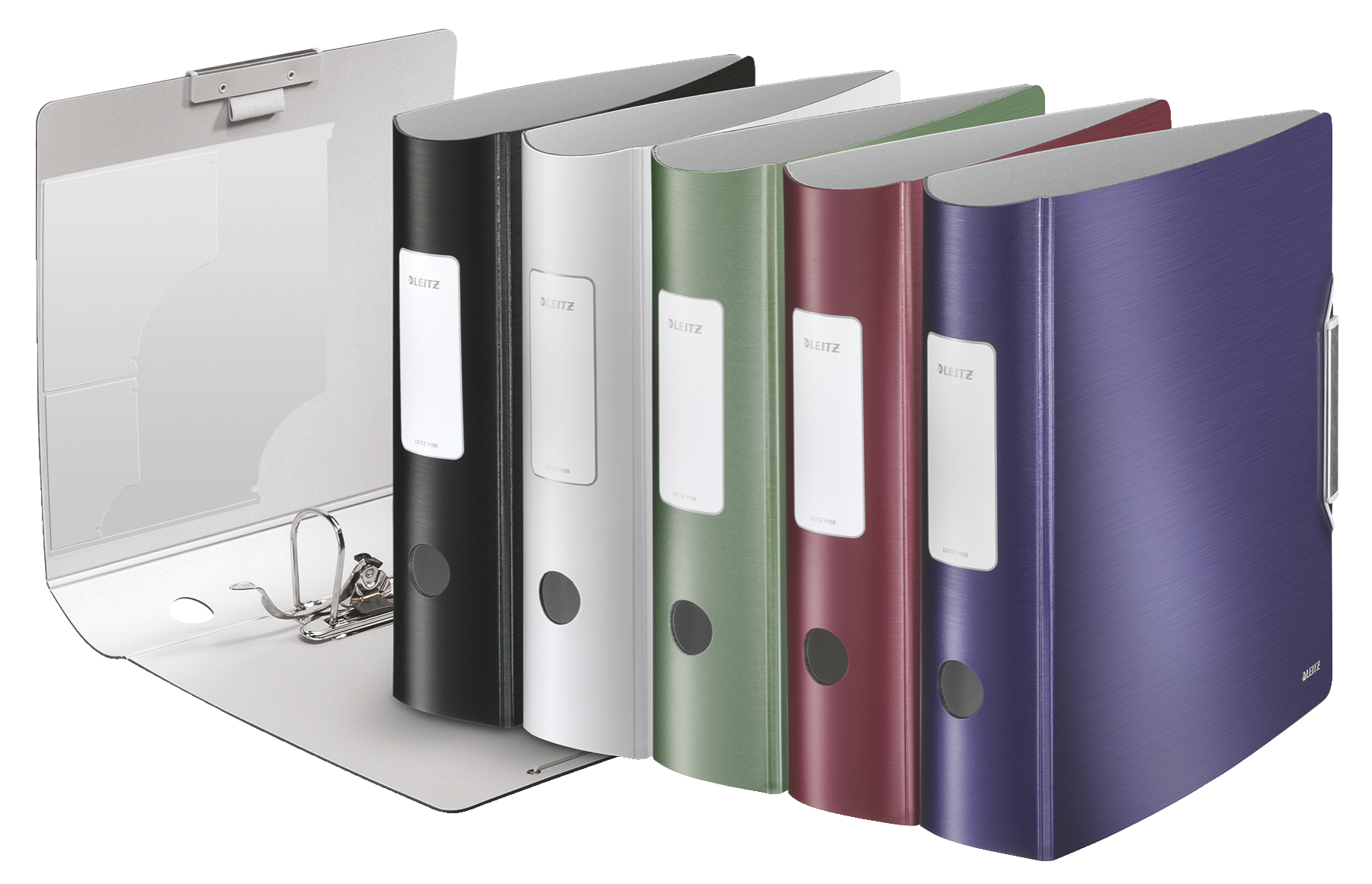 Leitz 180 Active LAF A4 80mm AS PK5
