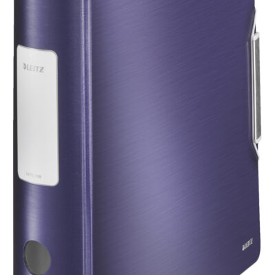 Leitz 180 Active LAF A4 80mm BL PK5
