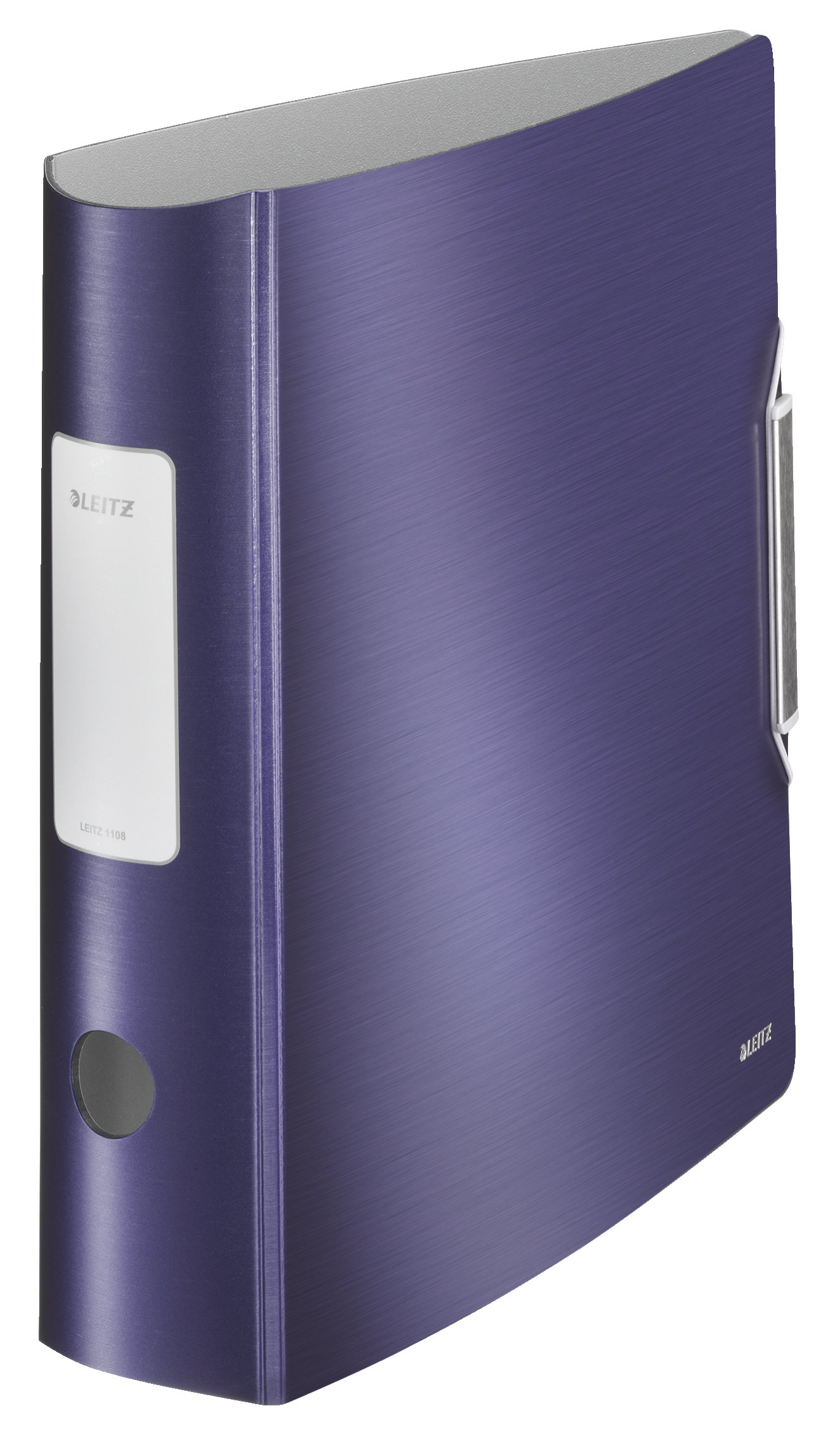 Leitz 180 Active LAF A4 80mm BL PK5