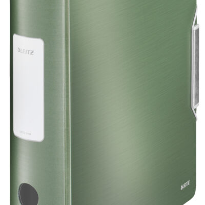 Leitz 180 Active LAF A4 80mm GN PK5