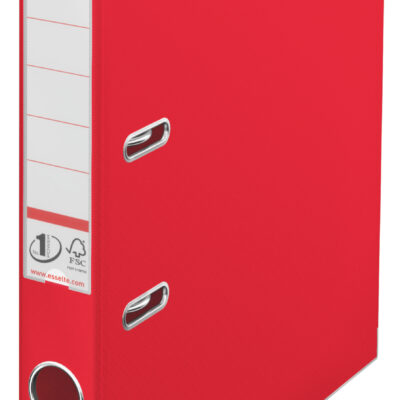 VIVIDA LAF PP A4 50mm RD PK10