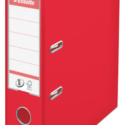 VIVIDA LAF PP A4 75mm RD PK10