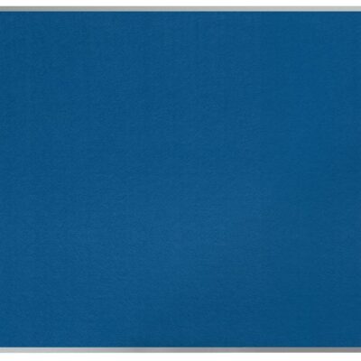 Nobo Essence Notice Brd Bl 1200x900mm